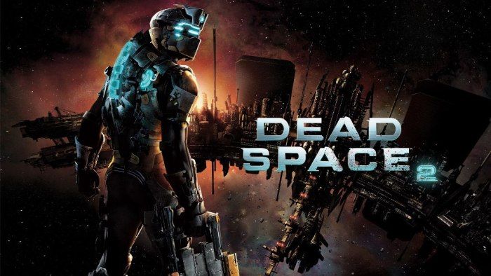 Imagem destacada sobre quais melhores jogos xbox 360 Dead Space 2