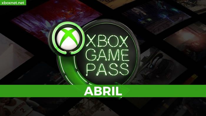 proximos jogos xbox game pass abril 2019